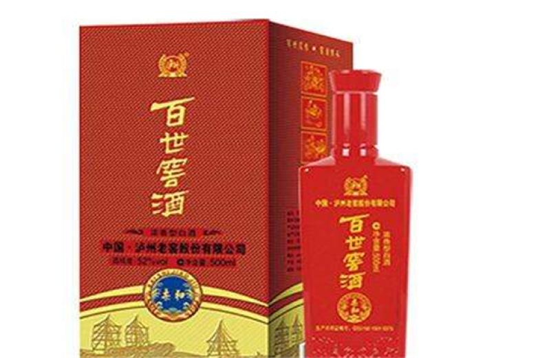 百世窖白酒加盟