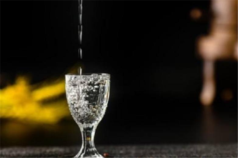 常胜金白酒加盟