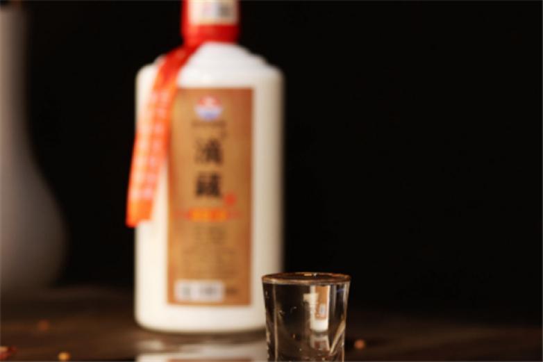 常胜金白酒加盟