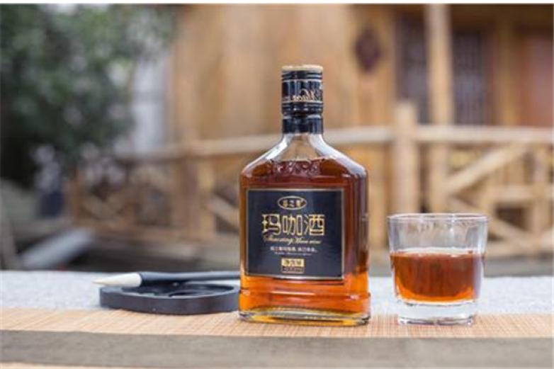 大建玛卡酒加盟