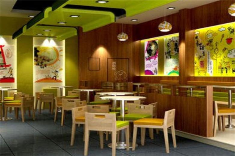 大盛魁白酒加盟