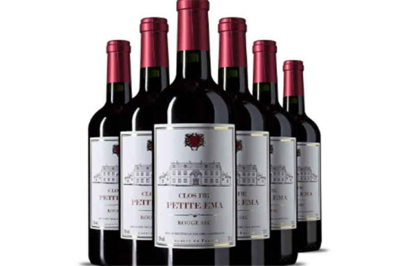 法妮亚葡萄酒加盟