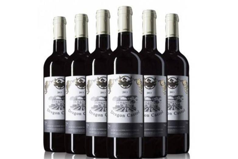 法妮亚葡萄酒加盟