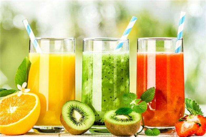 CC鲜榨果蔬吧加盟