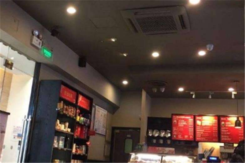 金巴客奶茶加盟