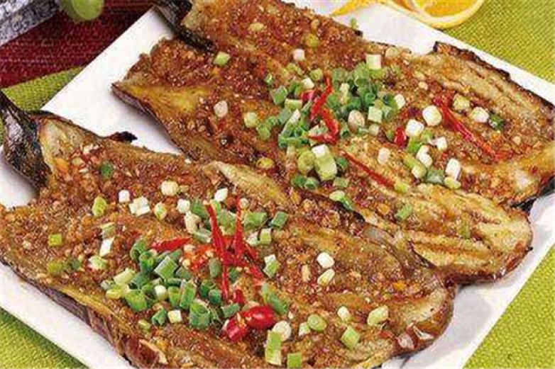 金汉庭烧烤加盟