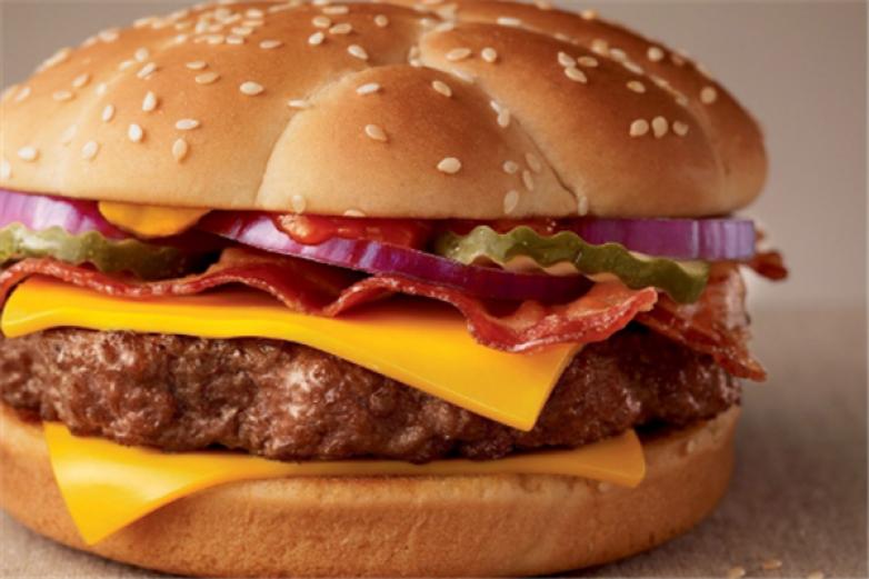 金粤尚汉堡加盟