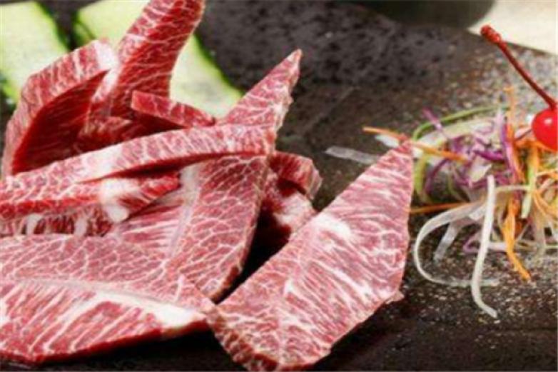 锦尚添花纸上烤肉加盟