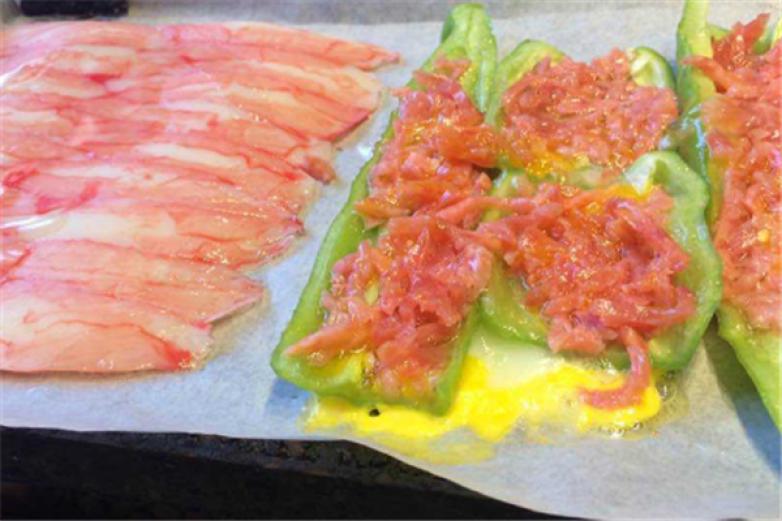 锦尚添花纸上烤肉加盟