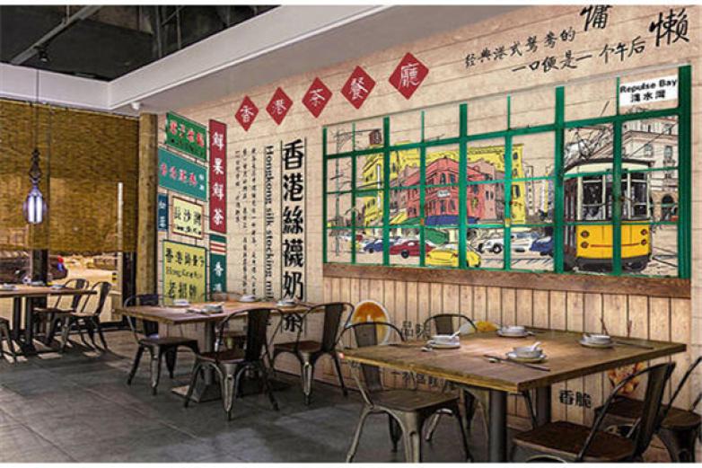 巨臂美式热狗加盟