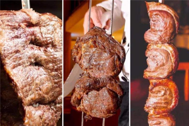 巴哥娜巴西烤肉加盟