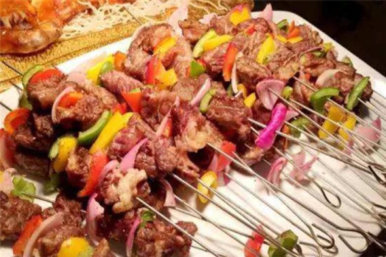 巴哥娜巴西烤肉加盟