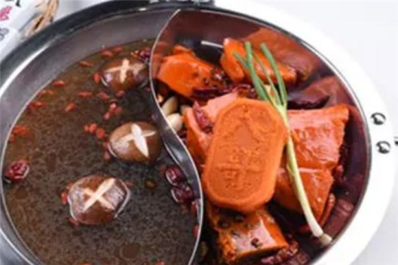 巴哥老火锅加盟