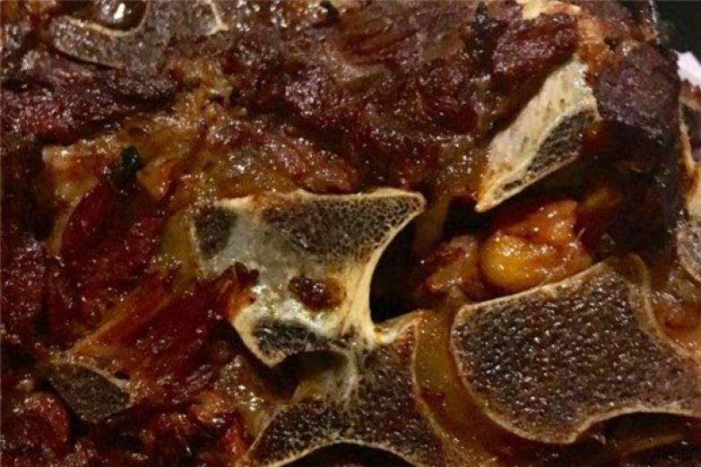 羊城龙门烤羊蝎子火锅加盟