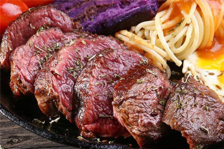 艾纽客牛排世家加盟