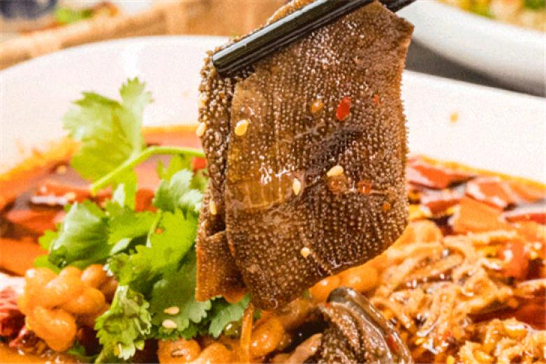 彪哥自助鱼锅加盟