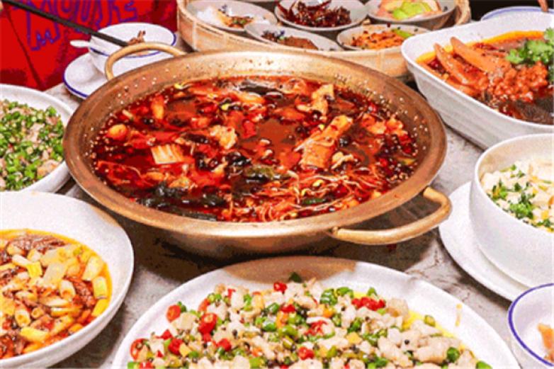 彪哥自助鱼锅加盟