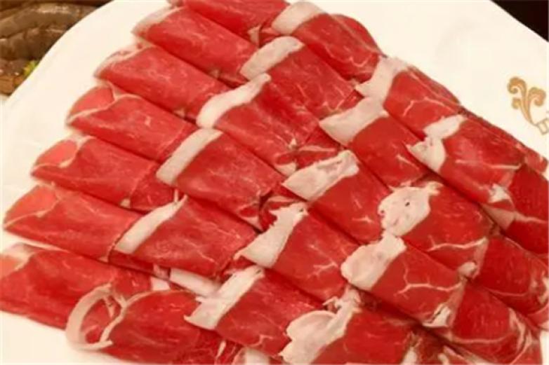 百家安涮烤堂加盟