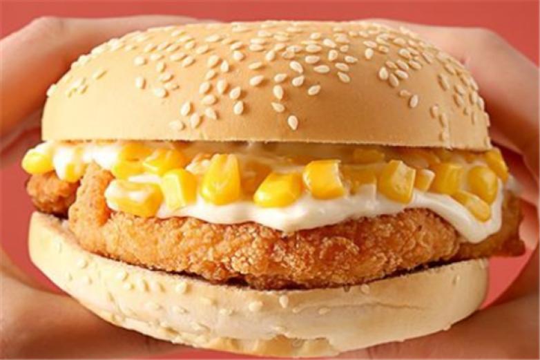 堡乐多炸鸡汉堡加盟