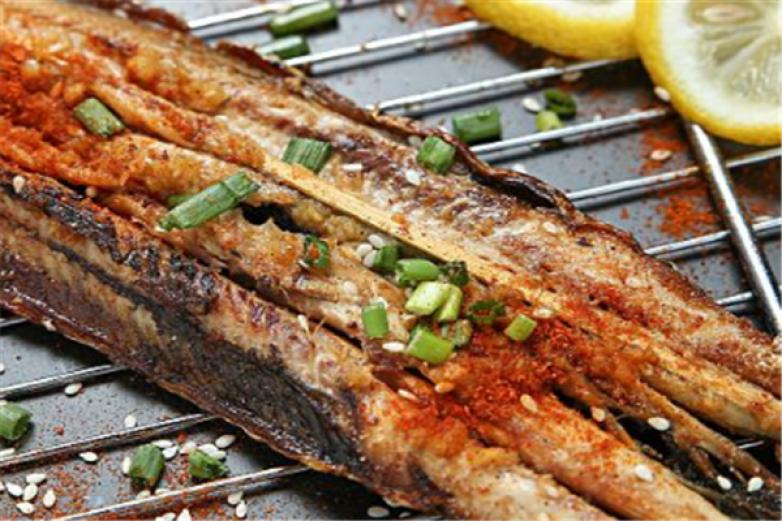 半壹贰烧烤吧加盟