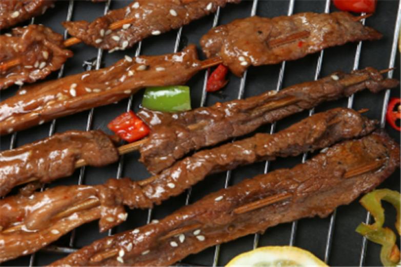 半壹贰烧烤吧加盟