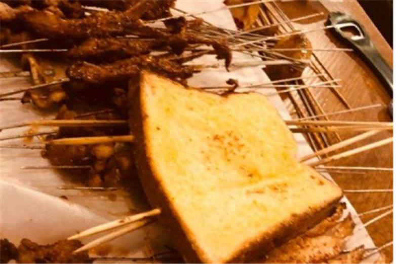 不醉不归烧烤加盟