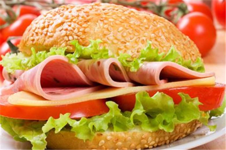 迎可基炸鸡汉堡加盟