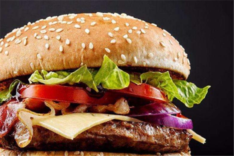 迎可基炸鸡汉堡加盟