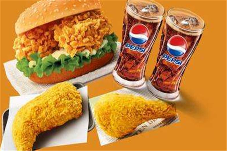 德克士西式快餐加盟