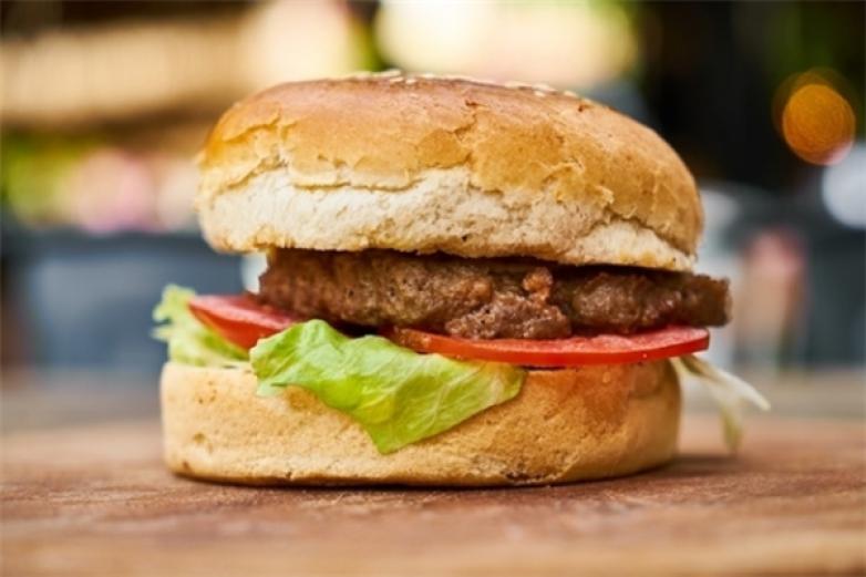 京麦肯汉堡加盟