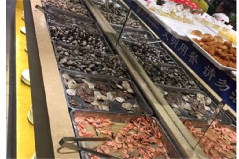 又一家海鲜自助火锅加盟