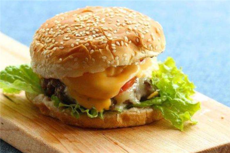 dkj奶茶汉堡加盟