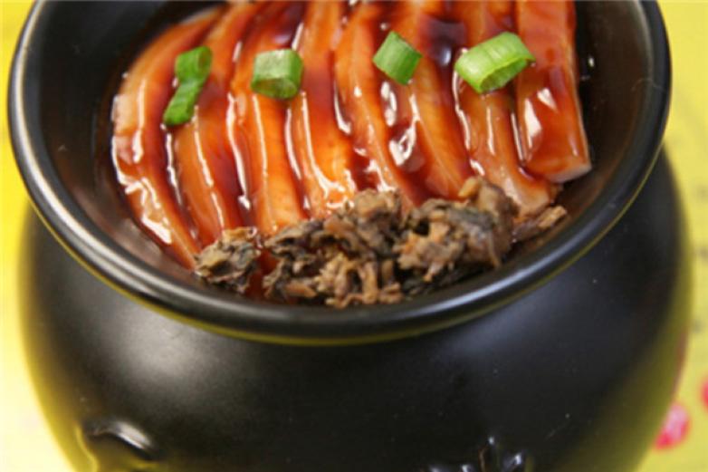 多美味餐饮加盟