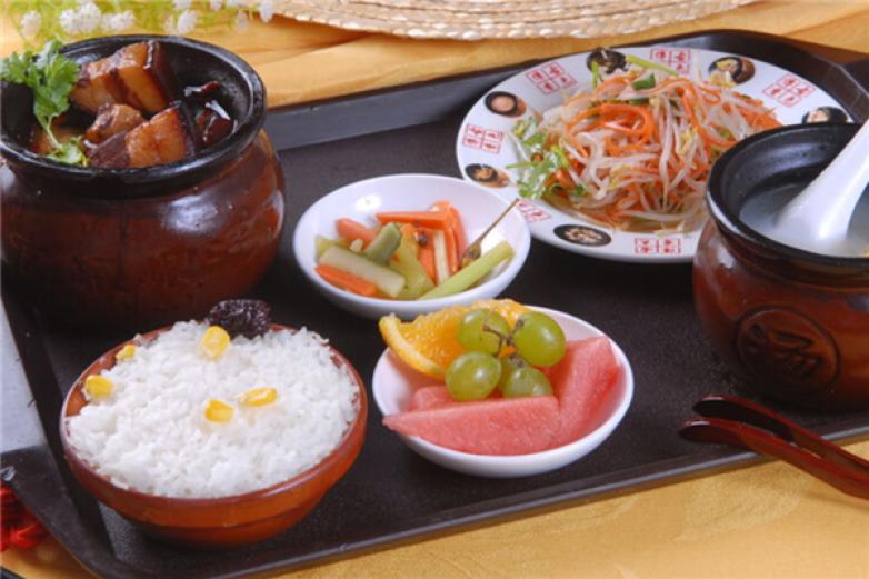 多美味餐饮加盟