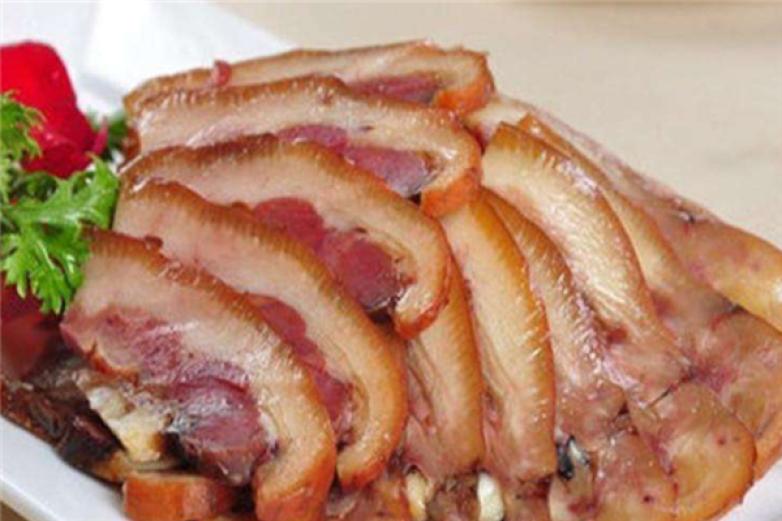 德香记诸城烧肉加盟