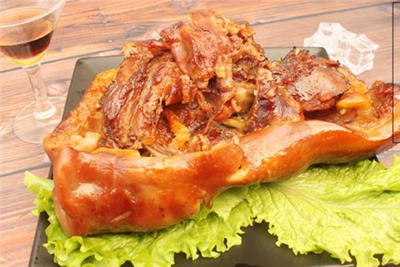 德香记诸城烧肉加盟