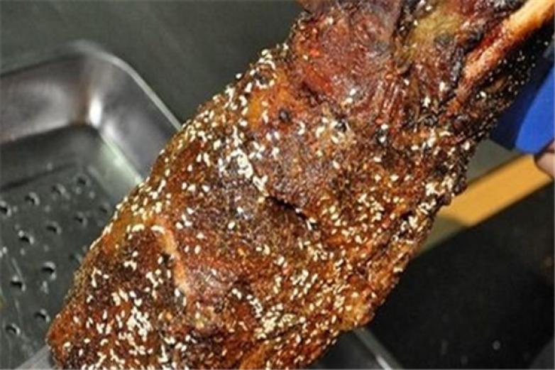 亚马逊烤肉店加盟