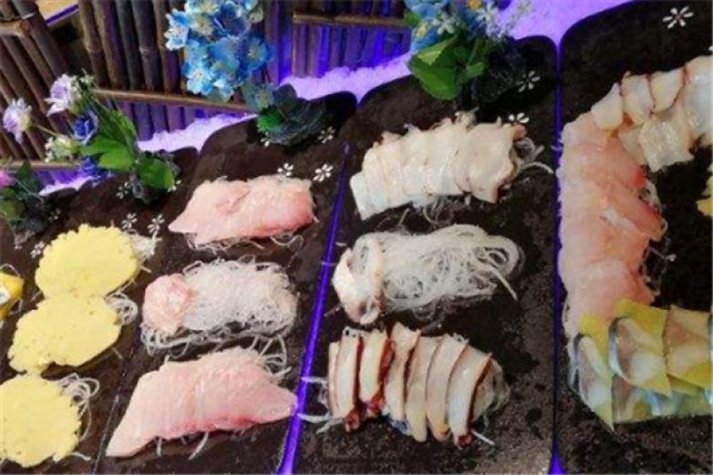 亚马逊烤肉店加盟