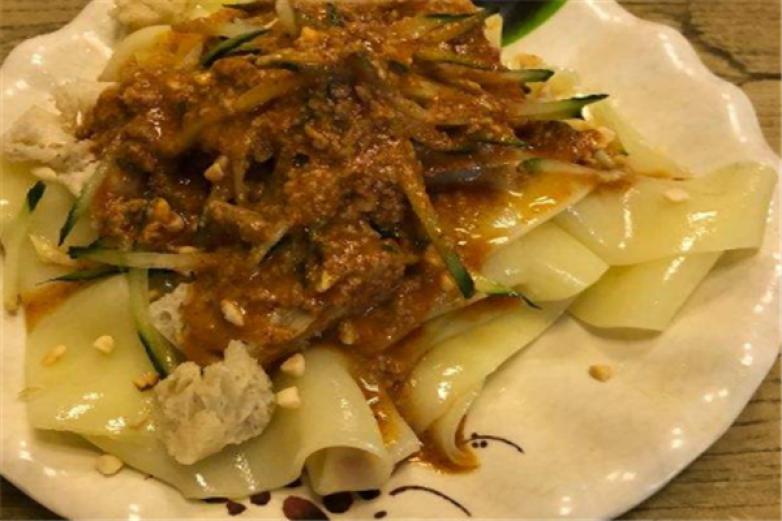 羊拜格清真烤羊肉加盟