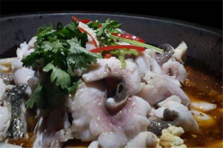 渔梆子石锅大头鱼加盟