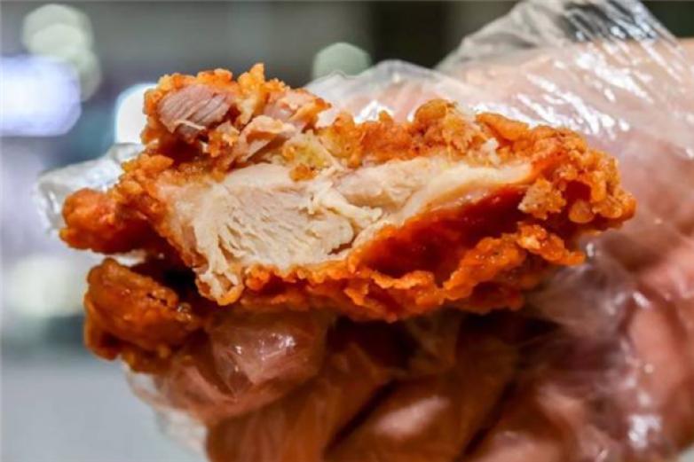 乐比客炸鸡汉堡加盟