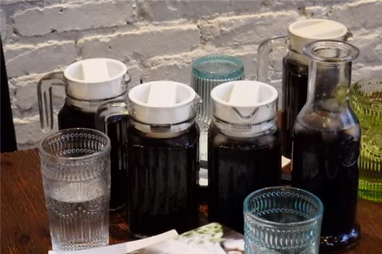 粟氏天府烧烤加盟