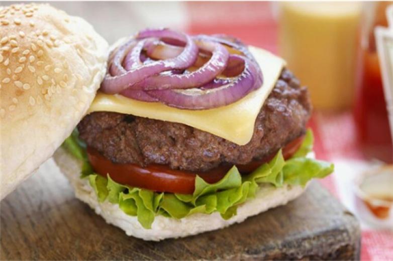 麦乐基炸鸡汉堡加盟