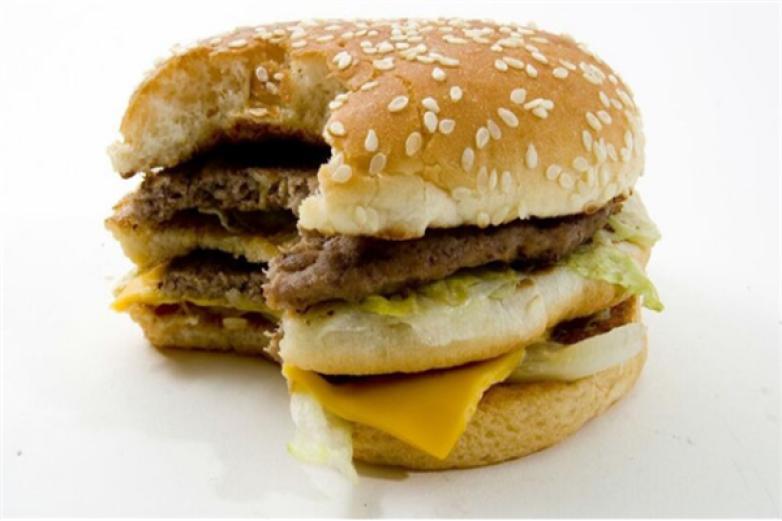 麦乐基炸鸡汉堡加盟