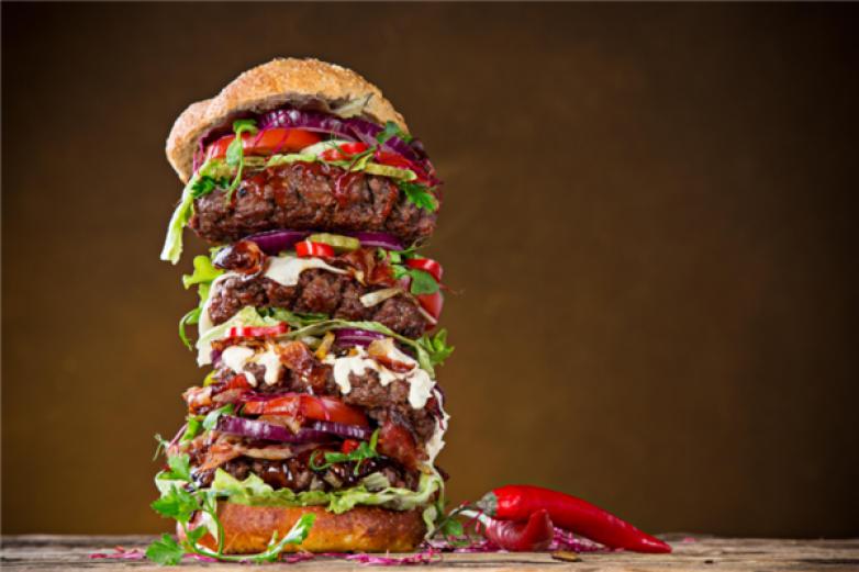 千寻炸鸡汉堡加盟