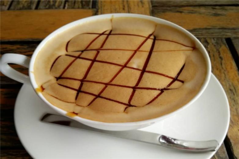 上岛西餐厅加盟