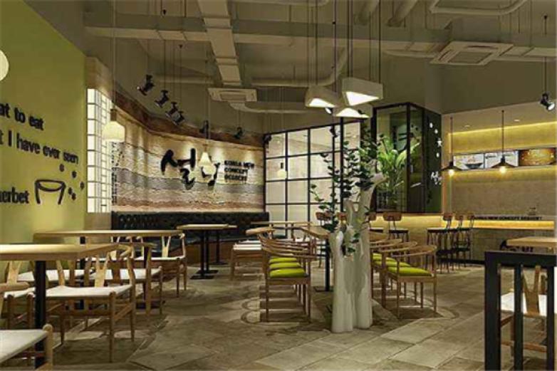 易氏烤全鱼加盟