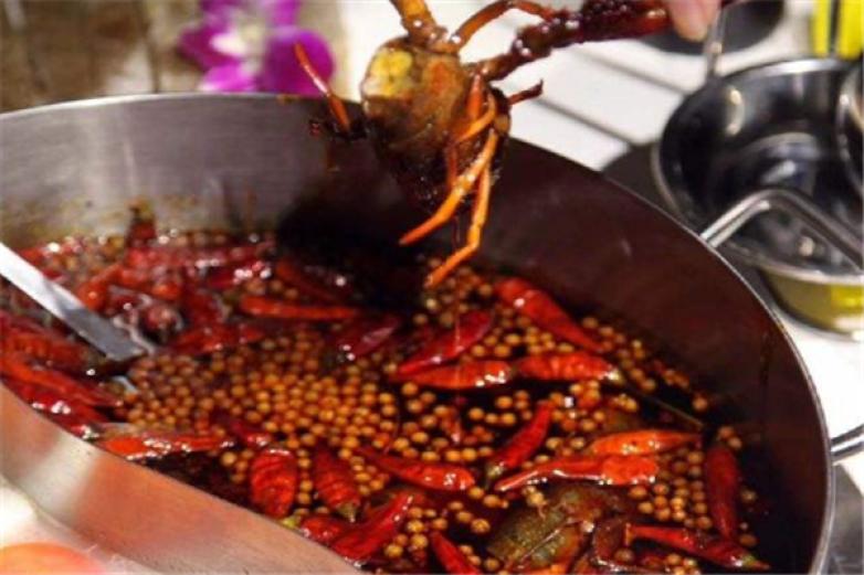 重庆两江水火锅加盟