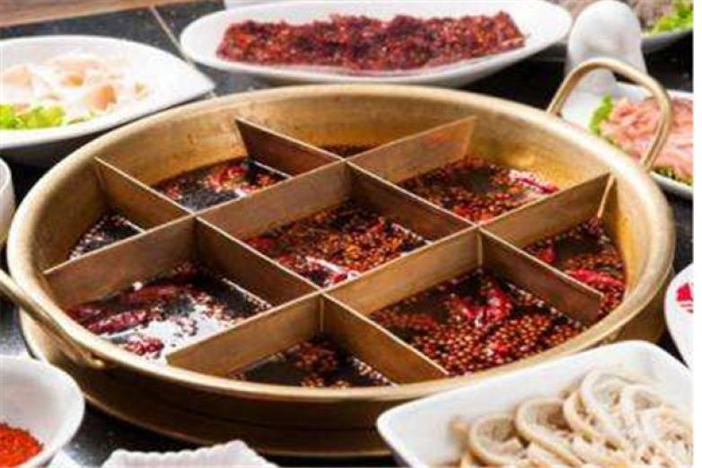 重庆两江水火锅加盟