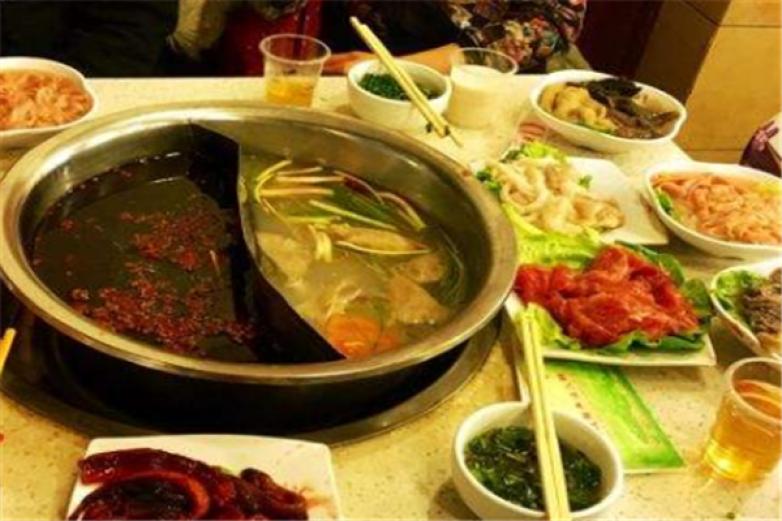 重庆烂胖子火锅加盟